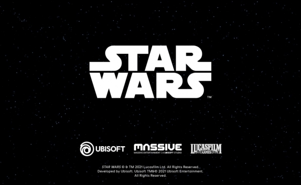 Ubisoft making new Star Wars game, EA no longer has exclusivity 345