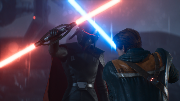 Star Wars Jedi: Fallen Order Now Runs at 60 FPS On PS5 And Xbox