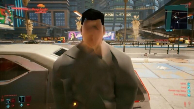 Cyberpunk 2077's PS4, Xbox glitches took CD Projekt RED by surprise 235 Cyberpunk 2077's PS4, Xbox glitches took CD Projekt RED by surprise 235