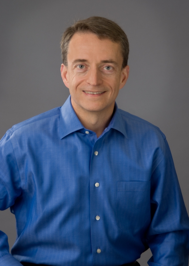 Open enlarged image Intel CEO Bob Swan stepping down, Pat Gelsinger hopes to do A+++ job