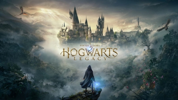 Open enlarged image New next-gen Harry Potter RPG Hogwart's Legacy won't release in 2021
