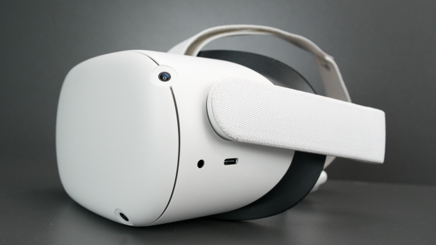 Multi-User accounts and app sharing coming to Quest 2 next month 01