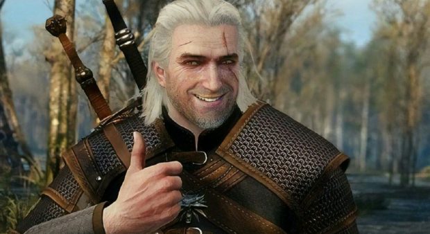 CDPR has 'many more future plans beyond Cyberpunk,' maybe Witcher 4? 34