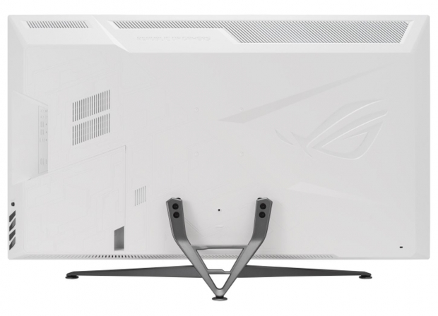 ASUS ROG Strix XG43UQ: 43-inch 4K 144Hz with HDMI 2.1 gaming monitor 02 ASUS ROG Strix XG43UQ: 43-inch 4K 144Hz with HDMI 2.1 gaming monitor 02