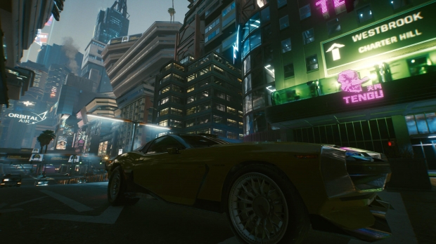 CDPR's risky gambit paid off: Cyberpunk 2077 was #2 in U.S. sales