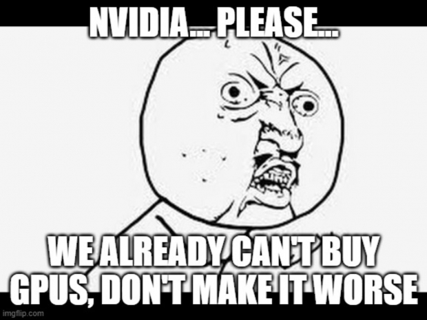 NVIDIA is thinking about making Ampere GPUs for crypto mining?! 03