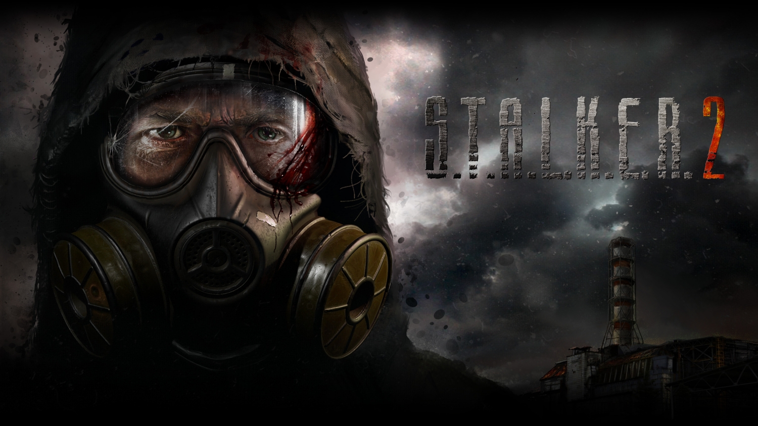 STALKER 2 has new protagonist, a stalker named Skif