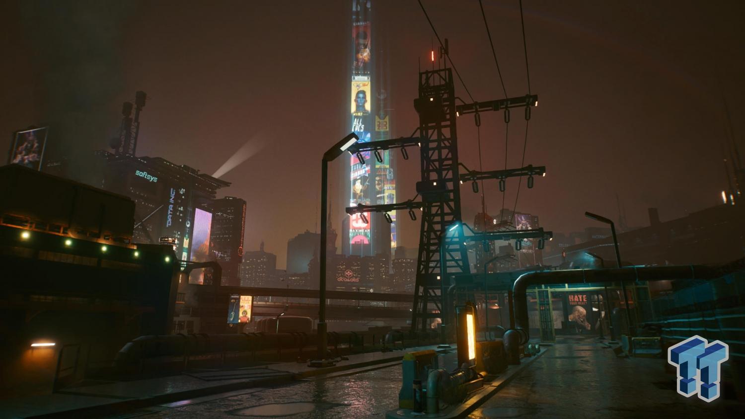 TweakTown Enlarged Image