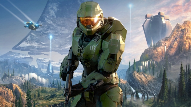 Open enlarged image Xbox planning huge first-party game blitz for 2021, dev says
