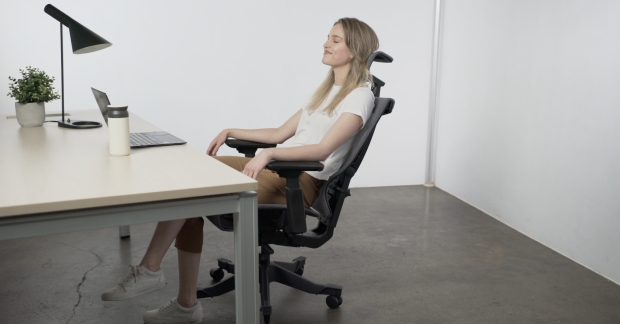 Omega Chair Instant Comfort For Every Posture Now On Sale Tweaktown