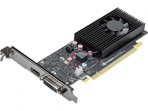 NVIDIA Announces GeForce GT 730