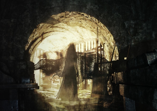 Resident Evil Village Will Run At 4K/45FPS With Ray Tracing On PS5/Xbox Series X