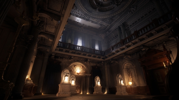 Capcom confirms Resident Evil 8 release date and free PS5 upgrade 18 Capcom confirms Resident Evil 8 release date and free PS5 upgrade 18