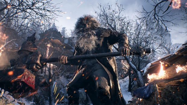 Capcom confirms Resident Evil 8 release date and free PS5 upgrade 22 Capcom confirms Resident Evil 8 release date and free PS5 upgrade 22