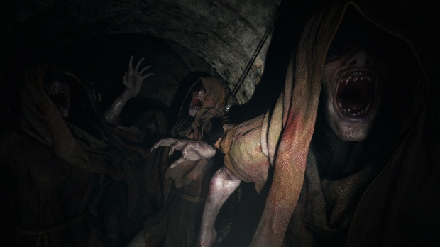Capcom confirms Resident Evil 8 release date and free PS5 upgrade 23 Capcom confirms Resident Evil 8 release date and free PS5 upgrade 23