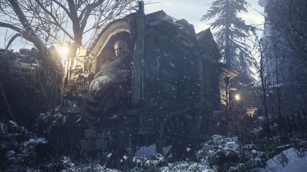 Capcom confirms Resident Evil 8 release date and free PS5 upgrade 30 Capcom confirms Resident Evil 8 release date and free PS5 upgrade 30
