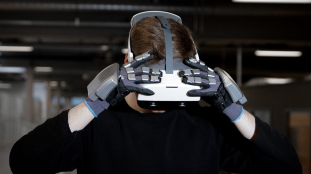 SenseGlove expects to have a consumer-ready product in 5 years 01