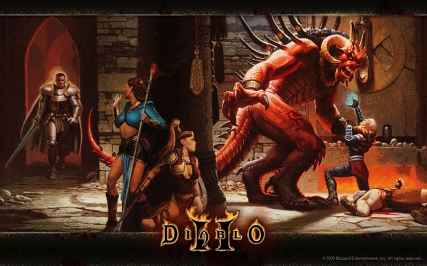 Tony Hawk developer helping Diablo II remaster, now a Blizzard studio 343