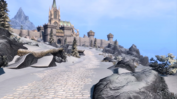 Skyrim Oblivion overhaul mod Skybllivion looks AMAZING in new video 34 Skyrim Oblivion overhaul mod Skybllivion looks AMAZING in new video 34