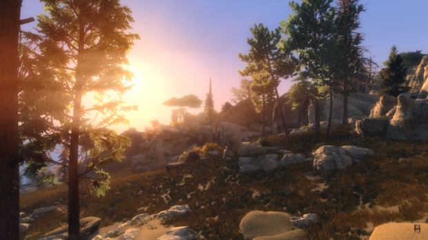Skyrim Oblivion overhaul mod Skybllivion looks AMAZING in new video 35 Skyrim Oblivion overhaul mod Skybllivion looks AMAZING in new video 35