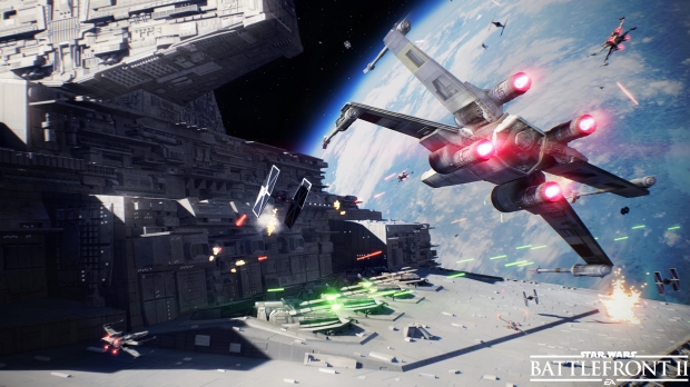 Open enlarged image Epic Games just radically supercharged EA's business