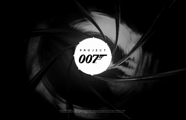 New James Bond game is IO Interactive's biggest project ever 64