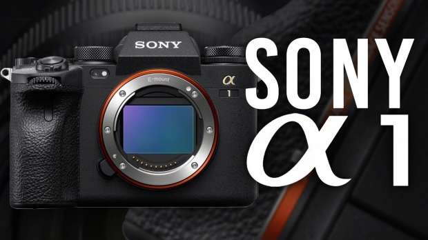 Sony Alpha 1 camera: 8K 30FPS + 4K 120FPS video shooting for $6500