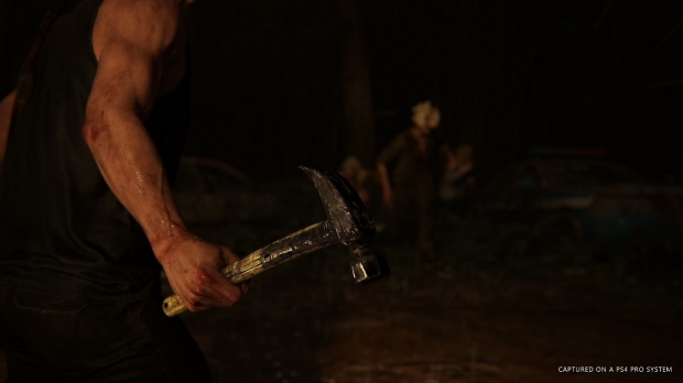 Open enlarged image Last of Us II has now won more awards than The Witcher 3