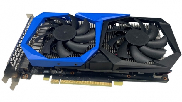 Intel DG1 graphics card launched on 10nm SuperFin, uses 30W of power 06