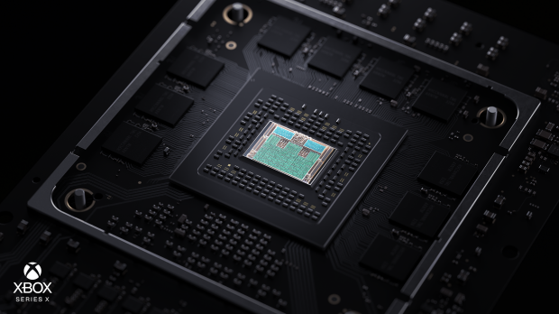 AMD, Microsoft: Next-gen SoC supply will be 'tight' until mid-2021 14