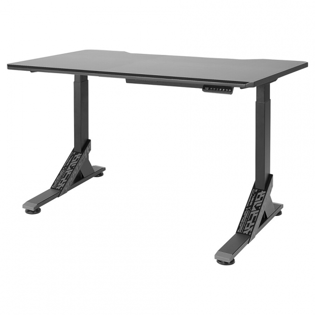 Open Gallery Here's our first look at the IKEA + ASUS ROG gaming desk, and more 05