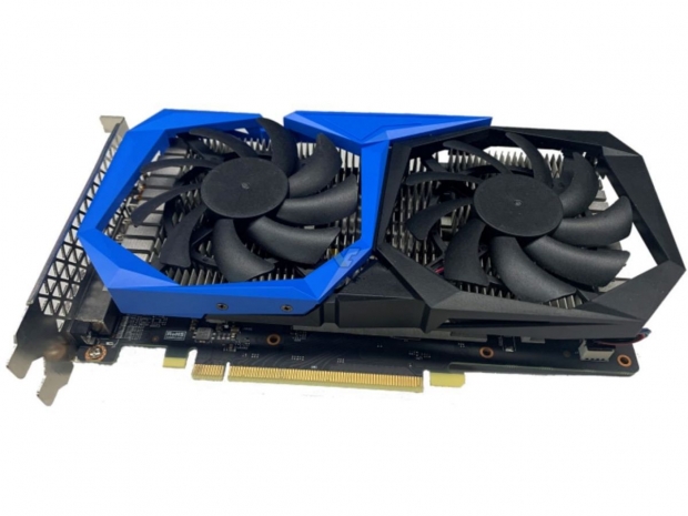 Open enlarged image Yeah nah, COLORFUL pulls out of Intel Xe -- makes GeForce exclusively