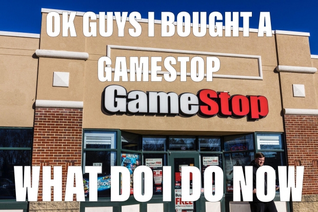 Reddit is buckling under the pressure of GameStop stock madness | TweakTown