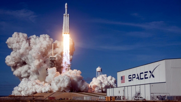 US Department of Justice investigate SpaceX over hiring discrimination 02