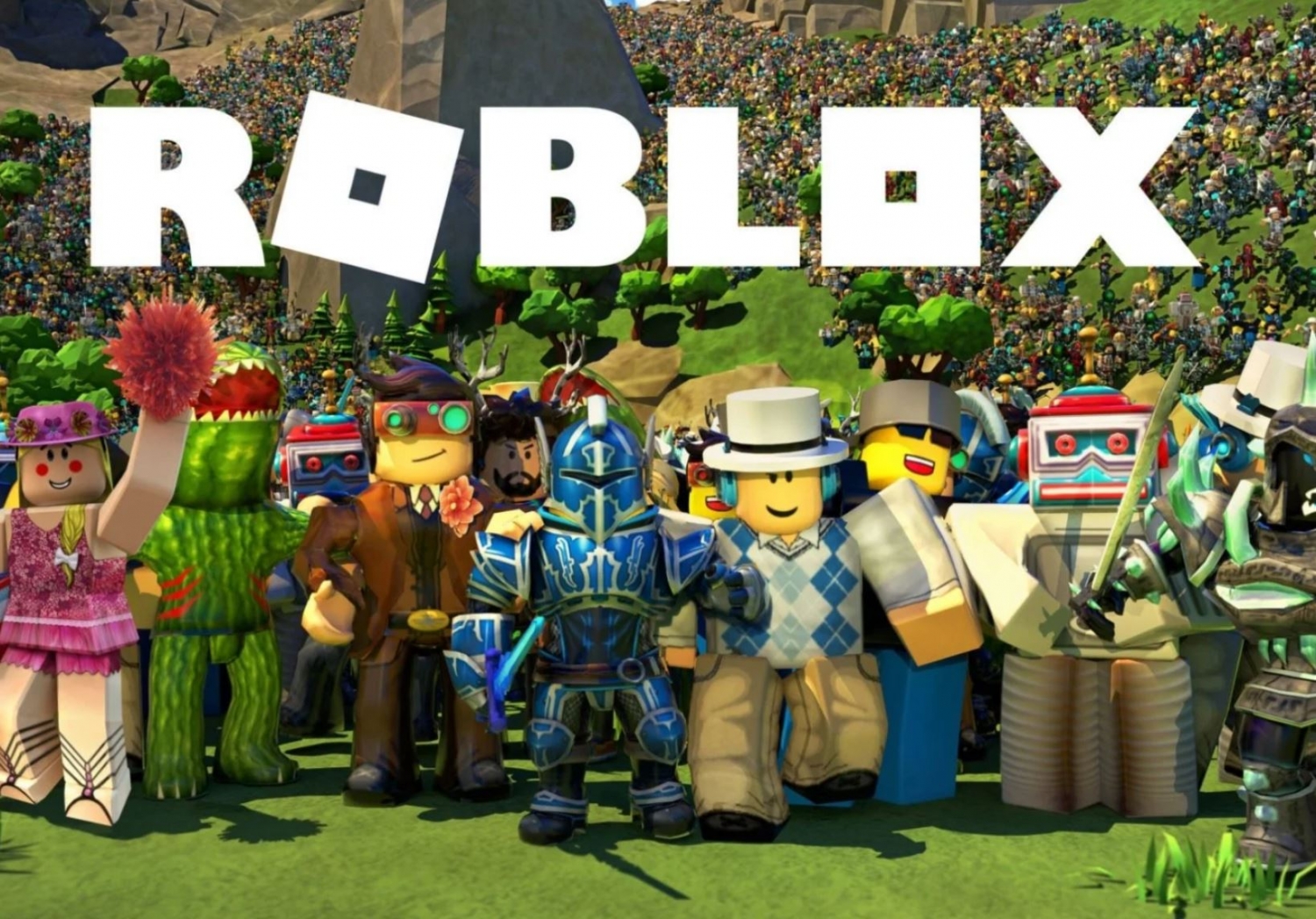 Roblox Ipo Delayed For Some Time As Sec Forces Accounting Change Tweaktown