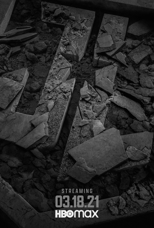 Open enlarged image Zack Snyder's Justice League debuts on HBO Max on March 18, 2021