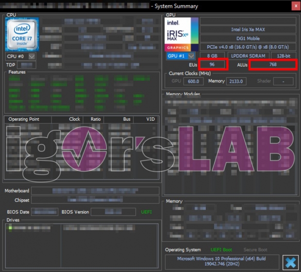 Intel DG1 SDV graphics card teardown gets down, dirty in (PCB) nudes 03