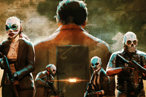 Open enlarged image Starbreeze still hasn't secured a publisher for Payday 3