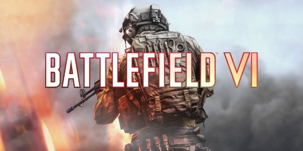 Open enlarged image Battlefield 6: Spring reveal, 2021 launch, all-out military warfare 345