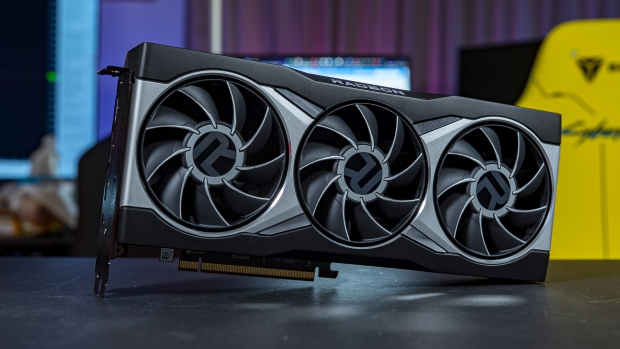 AMD has more Radeon RX 6900 XT, RX 6800 XT reference cards in Q1 2021