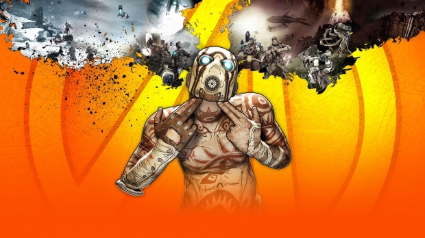 Open enlarged image Embracer aka THQ Nordic now owns 244 IPs including Borderlands