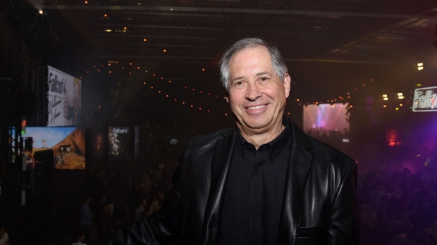 Bethesda founder and CEO Robert Altman passes away 233