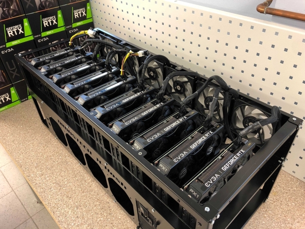 GPU mining farms in Iran are causing major country-wide blackouts 01