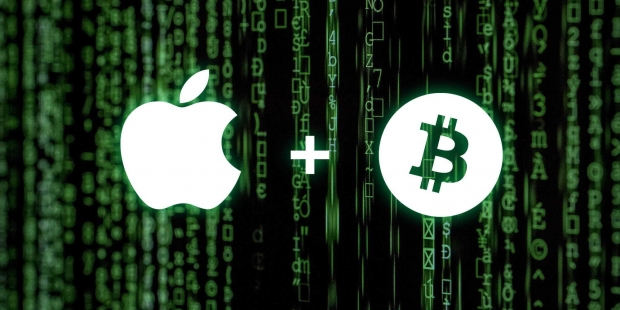 Apple could soon offer cryptocurrency purchases from your iPhone 02 | TweakTown.com