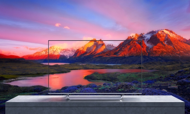 Xiaomi reveals new 75-inch 4K 120Hz QLED TV with HDMI 2.1 connectivity