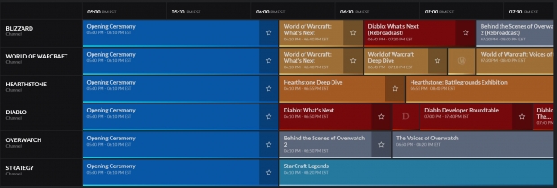 Blizzcon 2021 has a 40-minute Diablo show, D2 remaster reveal possible 1 Blizzcon 2021 has a 40-minute Diablo show, D2 remaster reveal possible 1