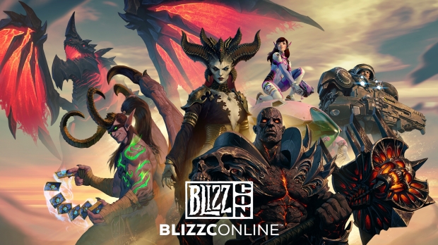 Blizzcon 2021 has a 40-minute Diablo show, D2 remaster reveal possible 34 Blizzcon 2021 has a 40-minute Diablo show, D2 remaster reveal possible 34