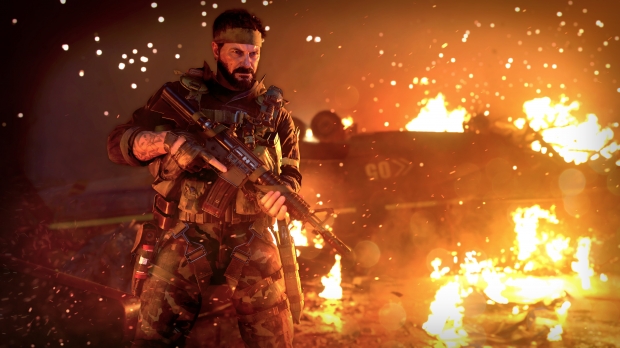 Open enlarged image Call of Duty earnings jump by 200%, helps Activision earn $3.9 billion