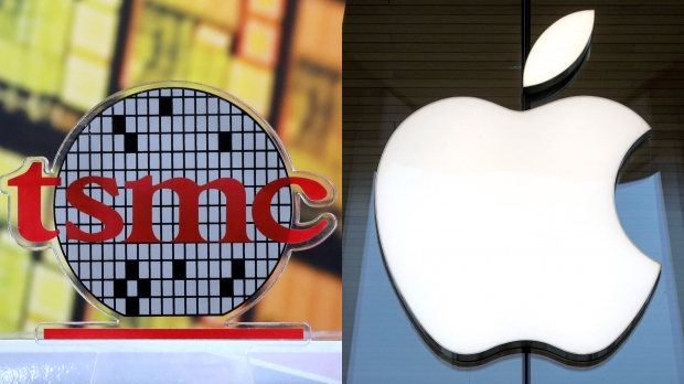 Apple reportedly teams with TSMC on ultra-advanced micro OLED tech
