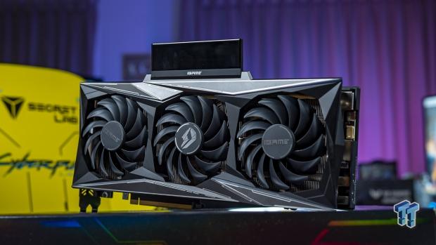 You could be waiting until JULY to buy a GeForce RTX 30 graphics card